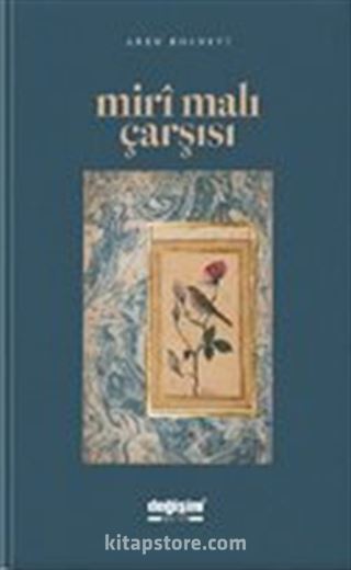 Mirî Malı Çarşısı