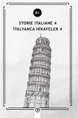 Storie İtaliane 4 (b1)
