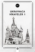 Ukraynaca Hikayeler 1 (a1)