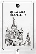 Ukraynaca Hikayeler 2 (a1)