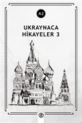 Ukraynaca Hikayeler 3 (a2)