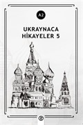 Ukraynaca Hikayeler 5 (a2)