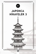 Japonca Hikayeler 3 (a1)