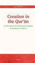 Creation in the Qur'ān