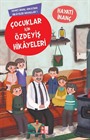 Çocuklar İçin Özdeyiş Hikayeleri Hayati İnanç Amcadan Hikayeler Masallar 1