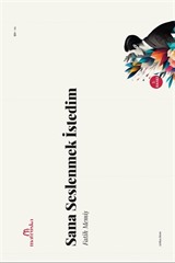 Sana Seslenmek İstedim