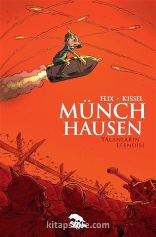 Münchhausen - Yalanların Efendisi