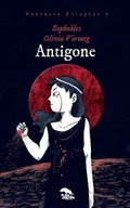 Antigone / Tekinsiz Kitaplar 2