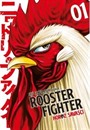 Rooster Fighter 1 / Horoz Savaşçı