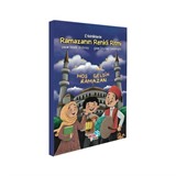 Etkinliklerle Ramazanın Renkli Ritmi