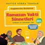 Ramazan Vakti Sünnetleri