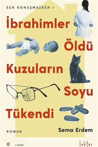 İbrahimler Öldü Kuzuların Soyu Tükendi