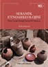 Seramik Etnoarkeolojisi Urartu Çanak Çömleği Üzerine Bir Araştırma