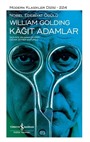 Kağıt Adamlar (Ciltli)