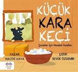 Küçük Kara Keçi