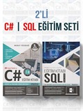 2'li C# ve SQL Eğitim Seti (2 Kitap)
