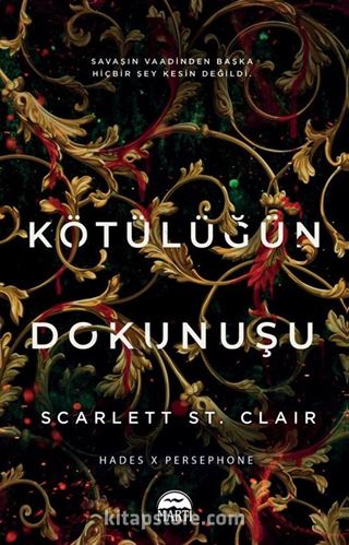 Kötülüğün Dokunuşu