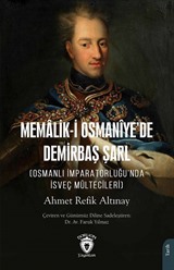 Memalik-i Osmanîye'de Demirbaş Şarl