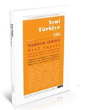 Hindistan Türkleri Özel Sayısı Sayı:135