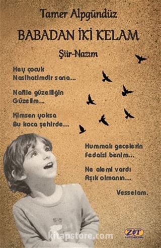 Babadan İki Kelam