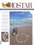 Mostar/Sayı: 2/Nisan 2005