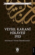 Veysel Karani Hikayesi 1933