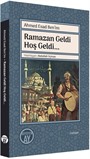 Ramazan Geldi Hoş Geldi..