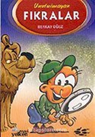 Unutulmayan Fıkralar