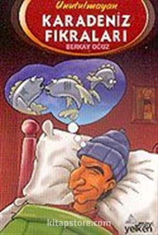 cep boy Unutulmayan Karadeniz Fıkraları