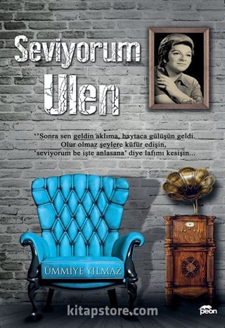 Seviyorum Ulen
