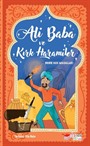 Ali Baba ve Kırk Haramiler