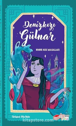 Denizkızı Gülnar