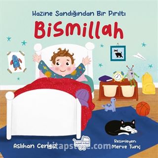 Bismillah 'Hazine Sandığından Bir Pırıltı'