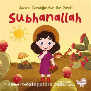Subhanallah 'Hazine Sandığından Bir Pırıltı'