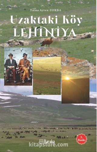 Uzaktaki Köy Lehiniya
