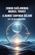 Zaman Bağlamında Marcel Proust - A. Hamdi Tanpınar İkilemi