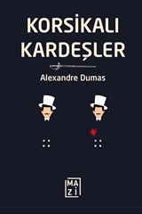 Korsikalı Kardeşler
