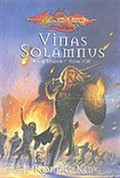 Vinas Solamnus / Ejderha Mızrağı Kayıp Efsaneler 1.Kitap