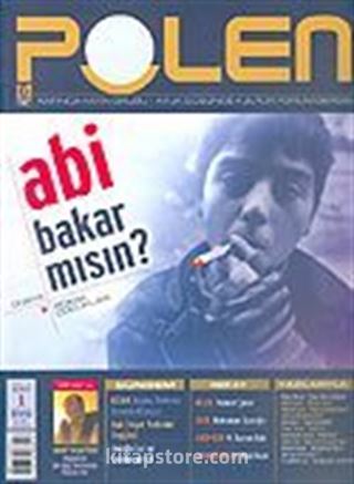 Polen / Aylık Düşünce-Kültür-Yorum Dergisi Yıl:1 Sayı:1 Nisan 2005
