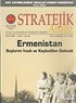 Stratejik Analiz /Sayı:60 / Nisan 2005 Uluslararası İlişkiler Dergisi Cilt 5