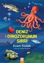 Deniz Dinozorunun Sırrı