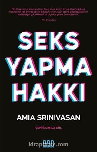 Seks Yapma Hakkı