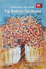 Cumhuriyetin 100. yılında Tıp Dalları Tarihçesi