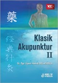 Klasik Akupunktur II