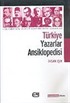 Türkiye Yazarlar Ansiklopedisi (3 Cilt A-Z)