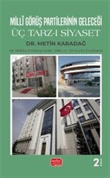 Millî Görüş Partilerinin Geleceği