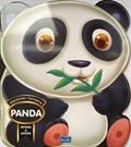 Hayvanları Tanıyalım - Panda