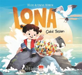Lona: Çakıl Taşları