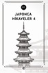 Japonca Hikayeler 4 (B1)