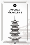 Japonca Hikayeler 3 (B1)